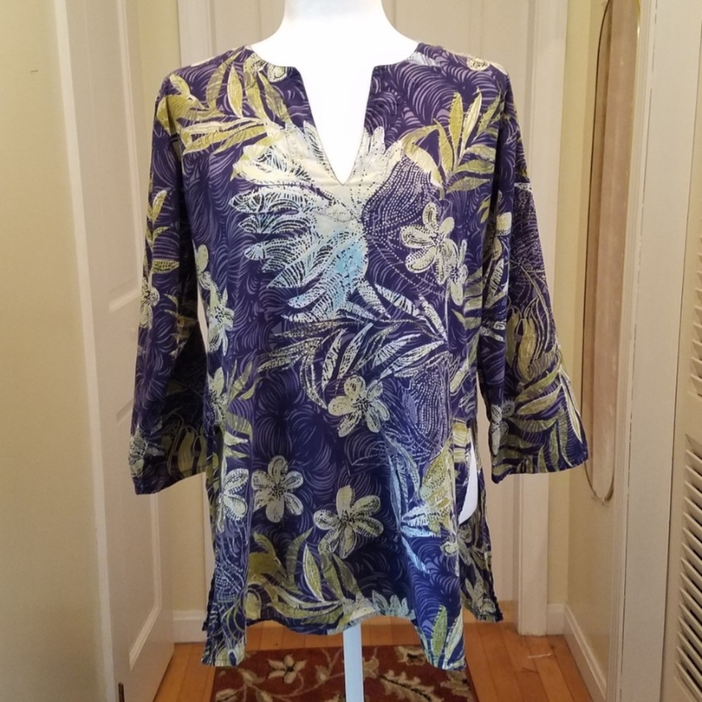 🌞 Women’s top